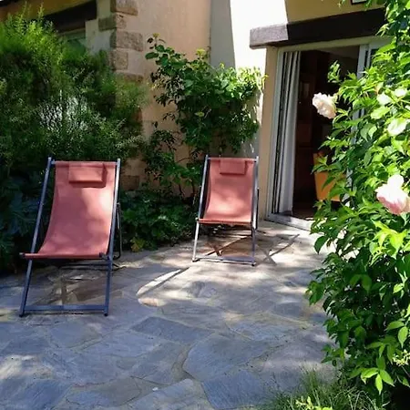 Spacieux Domaine De La Bretesche