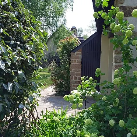 Spacieux Domaine De La Bretesche 米西亚克